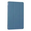 Newface Samsung Galaxy Tab A9 Kılıf Tablet Smart Kılıf - Mavi
