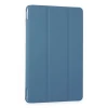 Newface Samsung Galaxy Tab A9 Kılıf Tablet Smart Kılıf - Mavi
