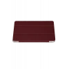 Newface Samsung Galaxy Tab A9 Kılıf Tablet Smart Kılıf - Mürdüm