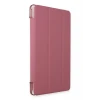 Newface Samsung Galaxy Tab A9 Kılıf Tablet Smart Kılıf - Pembe