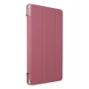 Newface Samsung Galaxy Tab A9 Kılıf Tablet Smart Kılıf - Pembe