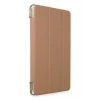 Newface Samsung Galaxy Tab A9 Kılıf Tablet Smart Kılıf - Rose