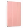 Newface Samsung Galaxy Tab A9 Kılıf Tablet Smart Kılıf - Rose Gold