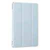 Newface Samsung Galaxy Tab A9 Kılıf Tablet Smart Kılıf - Sierra Blue