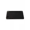 Newface Samsung Galaxy Tab A9 Kılıf Tablet Smart Kılıf - Siyah