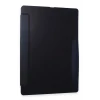 Newface Samsung Galaxy Tab A9 Plus Kılıf Kalemlikli Mars Tablet Kılıfı - Lacivert