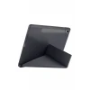 Newface Samsung Galaxy Tab S10 FE Plus 13.1 Kalemlikli Mars Tablet Kılıfı - Siyah