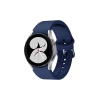 Newface Samsung Galaxy Watch 4 Klasik Kordon - Lacivert