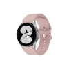 Newface Samsung Galaxy Watch 4 Klasik Kordon - Pudra