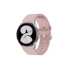 Newface Samsung Galaxy Watch 4 Klasik Kordon - Pudra