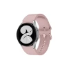 Newface Samsung Galaxy Watch 4 Klasik Kordon - Pudra