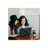 Newface Samsung Galaxy X200 Tab A8 10.5 Kılıf Amazing Tablet Kapak - Mavi