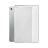 Newface Samsung Galaxy X200 Tab A8 10.5 Kılıf Tablet Şeffaf Silikon - Şeffaf