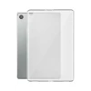 Newface Samsung Galaxy X200 Tab A8 10.5 Kılıf Tablet Şeffaf Silikon - Şeffaf