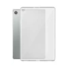 Newface Samsung Galaxy X200 Tab A8 10.5 Kılıf Tablet Şeffaf Silikon - Şeffaf