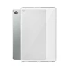 Newface Samsung Galaxy X200 Tab A8 10.5 Kılıf Tablet Şeffaf Silikon - Şeffaf
