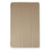 Newface Samsung Galaxy X200 Tab A8 10.5 Kılıf Tablet Smart Kılıf - Gold