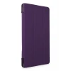 Newface Samsung Galaxy X510 Tab S9 FE 11 Kılıf Tablet Smart Kılıf - Mor