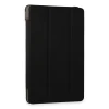 Newface Samsung Galaxy X510 Tab S9 FE 11 Kılıf Tablet Smart Kılıf - Siyah