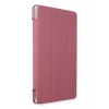 Newface Samsung Galaxy X610 Tab S9 FE Plus 12.4 Kılıf Tablet Smart Kılıf - Pembe