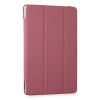 Newface Samsung Galaxy X610 Tab S9 FE Plus 12.4 Kılıf Tablet Smart Kılıf - Pembe