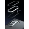 Newface Samsung Galaxy Z Fold 5 Kılıf Blur Fold Magsafe Kapak - Siyah