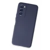 Newface Tecno Camon 18 Kılıf First Silikon - Lacivert