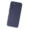 Newface Tecno Camon 18 Kılıf First Silikon - Lacivert