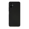 Newface Tecno Camon 19 Neo Kılıf First Silikon - Siyah