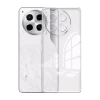 Newface Tecno Camon 30 Kılıf Lüx Şeffaf Silikon