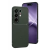 Newface Tecno Camon 50 Pro 5G Auto Focus Karbon Kapak - Koyu Yeşil