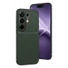 Newface Tecno Camon 50 Pro 5G Auto Focus Karbon Kapak - Koyu Yeşil