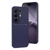 Newface Tecno Camon 50 Pro 5G Auto Focus Karbon Kapak - Lacivert