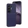 Newface Tecno Camon 50 Pro 5G Auto Focus Karbon Kapak - Lacivert