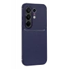Newface Tecno Camon 50 Pro 5G Auto Focus Karbon Kapak - Lacivert