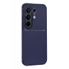 Newface Tecno Camon 50 Pro 5G Auto Focus Karbon Kapak - Lacivert