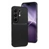 Newface Tecno Camon 50 Pro 5G Auto Focus Karbon Kapak - Siyah