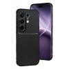 Newface Tecno Camon 50 Pro 5G Auto Focus Karbon Kapak - Siyah