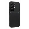 Newface Tecno Camon 50 Pro 5G Auto Focus Karbon Kapak - Siyah