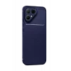 Newface Tecno Pova Curve 2 5G Auto Focus Karbon Kapak - Lacivert
