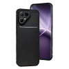 Newface Tecno Pova Curve 2 5G Auto Focus Karbon Kapak - Siyah