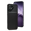 Newface Tecno Pova Curve 2 5G Auto Focus Karbon Kapak - Siyah