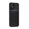 Newface Tecno Pova Curve 2 5G Auto Focus Karbon Kapak - Siyah