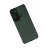 Newface Tecno Pova Neo Kılıf Loop Deri Silikon - Yeşil