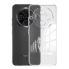 Newface Tecno Spark 30C Kılıf Lüx Şeffaf Silikon