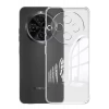 Newface Tecno Spark 30C Kılıf Lüx Şeffaf Silikon