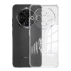 Newface Tecno Spark 30C Kılıf Lüx Şeffaf Silikon