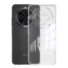 Newface Tecno Spark 30C Kılıf Lüx Şeffaf Silikon