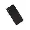 Newface Tecno Spark 9 Pro Kılıf First Silikon - Siyah