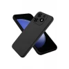 Newface Tecno Spark Go 2024 Kılıf First Silikon - Siyah
